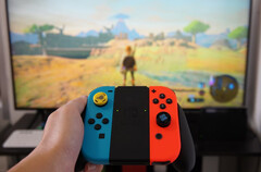 Mówi się, że Nintendo planuje stosunkowo potężne doświadczenie dokowania dla swojej drugiej generacji Switch. (Źródło obrazu: Ke Vin)