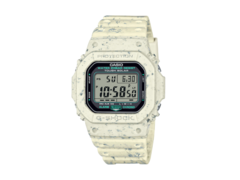 Casio G-Shock G-5600BG. (Źródło zdjęcia: G-Central)