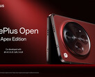 OnePlus Open Apex Edition będzie dostępny w nowym kolorze (źródło obrazu: OnePlus)