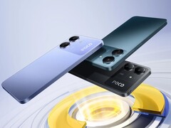 Xiaomi Poco C65 doczeka się następcy. (Obraz symboliczny: Poco C65, źródło obrazu: Xiaomi)