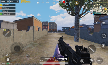 PUBG Mobile