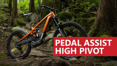 Nowy Trek Slash Plus eMTB jest wyposażony w cichy, lekki silnik zapewniający duży zasięg i nieinwazyjne dostarczanie mocy. (Źródło zdjęcia: Trek)