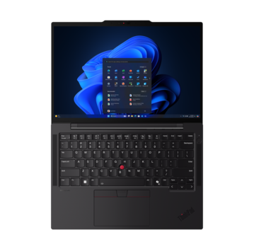 Lenovo ThinkPad T14s Gen 6 AMD (źródło obrazu: Lenovo)