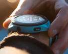 Forerunner 265 otrzymał pierwszą aktualizację od wiosny. (Źródło zdjęcia: Garmin)