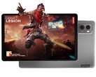 Tablet do gier Lenovo Legion Y700, znany na całym świecie jako Legion Tab, to doskonałe urządzenie ze świetnymi recenzjami. (Źródło obrazu: Lenovo)