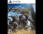 Zdjęcie pudełka Monster Hunter Wilds PS5 (źródło zdjęcia: Sony PlayStation)