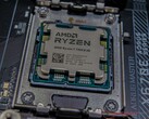 AMD Ryzen 9 9950X3D - przecieki