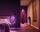 Aplikacja Philips Hue w wersji 5.36.0 jest już dostępna dla użytkowników iOS. (Źródło obrazu: Philips Hue)