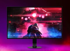 Sony stara się rzucić wyzwanie uznanym graczom nowym monitorem do gier 480 Hz. (Źródło obrazu: Sony)