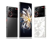 Nubia Z70 Ultra może równie dobrze przenieść uderzający design swoich poprzedników. (Źródło zdjęcia: ZTE)