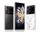 Nubia Z70 Ultra może równie dobrze przenieść uderzający design swoich poprzedników. (Źródło zdjęcia: ZTE)