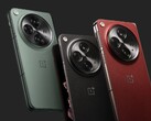 OnePlus Open. (Źródło zdjęcia: OnePlus)