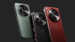 OnePlus Open. (Źródło zdjęcia: OnePlus)