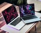 Appleoczekuje się, że istniejące projekty MacBooków Pro pozostaną w tegorocznym odświeżeniu M4. (Źródło zdjęcia: Notebookcheck)