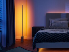 Aplikacja Philips Hue została zaktualizowana do wersji 5.32.0. (Źródło obrazu: Philips Hue)