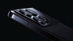 Redmi K80 Pro ma mieć 3-krotny teleobiektyw i ultradźwiękowy czujnik odcisków palców (źródło zdjęcia: Xiaomi)