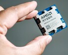 AMD Ryzen 7 9850X3D w recenzji