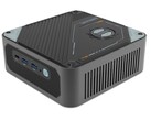 Nowy mini PC S800 jest wyposażony w dwa gniazda M.2 i do 8 TB pamięci SSD (źródło zdjęcia: Morefine)