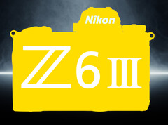 Firma Nikon potwierdziła, że 17 czerwca wprowadzi na rynek nowy aparat - prawdopodobnie będzie to Nikon Z6 III. (Źródło zdjęcia: Nikon - edytowane)
