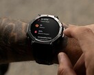 Wygląda na to, że Amazfit wypuścił narzędzie do monitorowania ciśnienia krwi dla T-Rex 3. (Źródło obrazu: Amazfit)