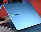 Intel znów wydajny: Asus ExpertBook P5 osiąga 16 godzin pracy na baterii dzięki Lunar Lake (źródło obrazu: Benjamin Herzig / Notebookcheck)