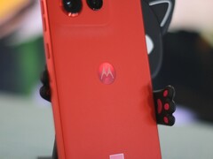 Motorola i Ericsson toczą spór patentowy. (Źródło zdjęcia: Florian Schmitt / Notebookcheck)