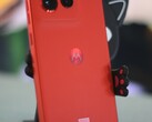 Motorola i Ericsson toczą spór patentowy. (Źródło zdjęcia: Florian Schmitt / Notebookcheck)