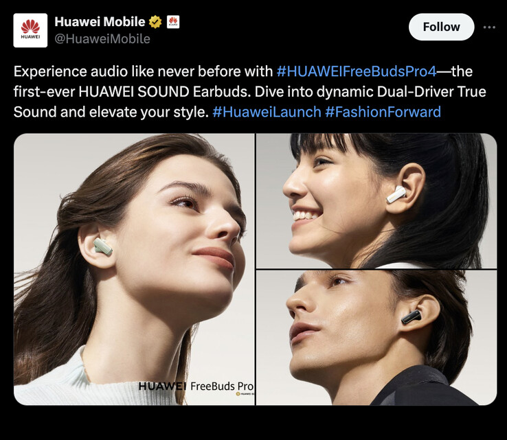 (Źródło obrazu: Huawei)