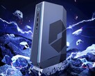 Gamingowy mini PC Mechrevo iMini G może pochwalić się procesorem Intel Core i5-13450HX oraz oddzielną kartą graficzną RTX 4060 Laptop. (Źródło zdjęcia: MiniXPC)