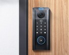 Nowy eufy Video Smart Lock S3 Pro będzie następcą S330 (powyżej). (Źródło zdjęcia: eufy)