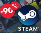 Limbo i Inside są o 90% tańsze na Steam do 3 marca (źródło zdjęcia: Steam)