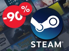 Limbo i Inside są o 90% tańsze na Steam do 3 marca (źródło zdjęcia: Steam)