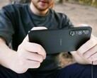 Xperia 1 VI posiada innowacyjny teleobiektyw z ciągłym zoomem. (Źródło obrazu: Sony)