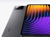 Nowy Pad 7 Pro to tablet klasy sub-premium. (Źródło obrazu: Xiaomi)