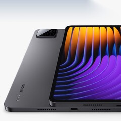 Nowy Pad 7 Pro to tablet klasy sub-premium. (Źródło obrazu: Xiaomi)