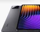 Nowy Pad 7 Pro to tablet klasy sub-premium. (Źródło obrazu: Xiaomi)