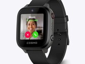 Cosmo Technologies prezentuje smartwatch JrTrack 4 dla dzieci z funkcjami bezpiecznymi dla dzieci i bez aplikacji społecznościowych. (Źródło zdjęcia: Cosmo Technologies)