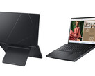 Nowy Zenbook Duo firmy Asus jest wierną kopią obecnego modelu. (Źródło obrazu: Gear-Up.me)