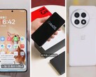 OnePlus China dał nam podgląd tego, czego możemy spodziewać się po OnePlus 13, potwierdzając niektóre wcześniejsze plotki o zmianach w wyświetlaczu i tylnym panelu. (Źródło zdjęcia: OnePlus via Sparrow's News)