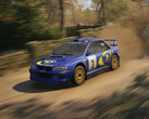 EA uśmierciło kolejną ze swoich popularnych gier wyścigowych wyprodukowanych przez Codemasters. Na zdjęciu: Zrzut ekranu z gry WRC. (Źródło obrazu: EA)