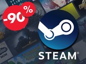 Europa Universalis IV jest dostępna na Steam z 90% zniżką za 5 dolarów do 20 marca. (Źródło obrazu: Steam)