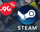 Europa Universalis IV jest dostępna na Steam z 90% zniżką za 5 dolarów do 20 marca. (Źródło obrazu: Steam)