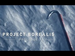 Demo Project Borealis, fanowskiej kontynuacji Half-Life 2, jest dostępne na Steam od 11 listopada. (Źródło obrazu: Steam)