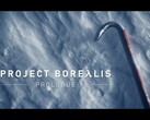 Demo Project Borealis, fanowskiej kontynuacji Half-Life 2, jest dostępne na Steam od 11 listopada. (Źródło obrazu: Steam)