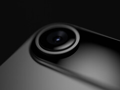 IPhone 17 Air miał być Apple pierwszą próbą stworzenia masowo produkowanego iPhone&#039;a bez portów. (Źródło zdjęcia: Zellzoi)