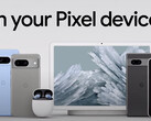 Google twierdzi, że wprowadził nowe funkcje do wszystkich swoich najnowszych urządzeń Pixel wraz z najnowszym Feature Drop. (Źródło obrazu: Google)