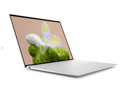 W recenzji: Dell XPS 13 9350