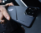 Asus ROG Phone 9 FE może być wyposażony w Snapdragona 8 Gen 3 (na zdjęciu 8 Pro, źródło obrazu: Asus)