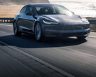 Model 3 można teraz kupić z oprocentowaniem 1,99% APR (zdjęcie: Tesla)
