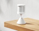 Xiaomi wprowadziło nowy Motion Sensor 2S na rynek globalny. (Źródło zdjęcia: Xiaomi)